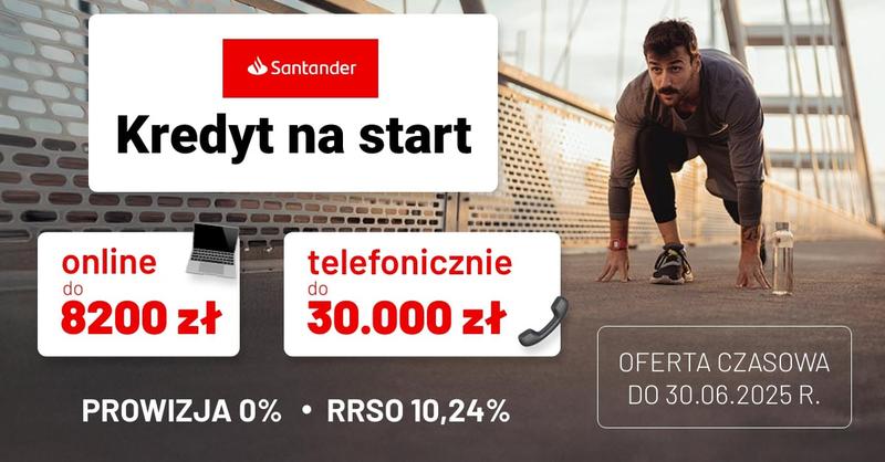 Jak Santander ocenia BIK i co to oznacza dla Twojego kredytu?