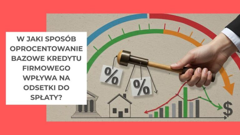 Jak skutecznie obliczyć odsetki od kredytu odnawialnego i zaoszczędzić na kosztach