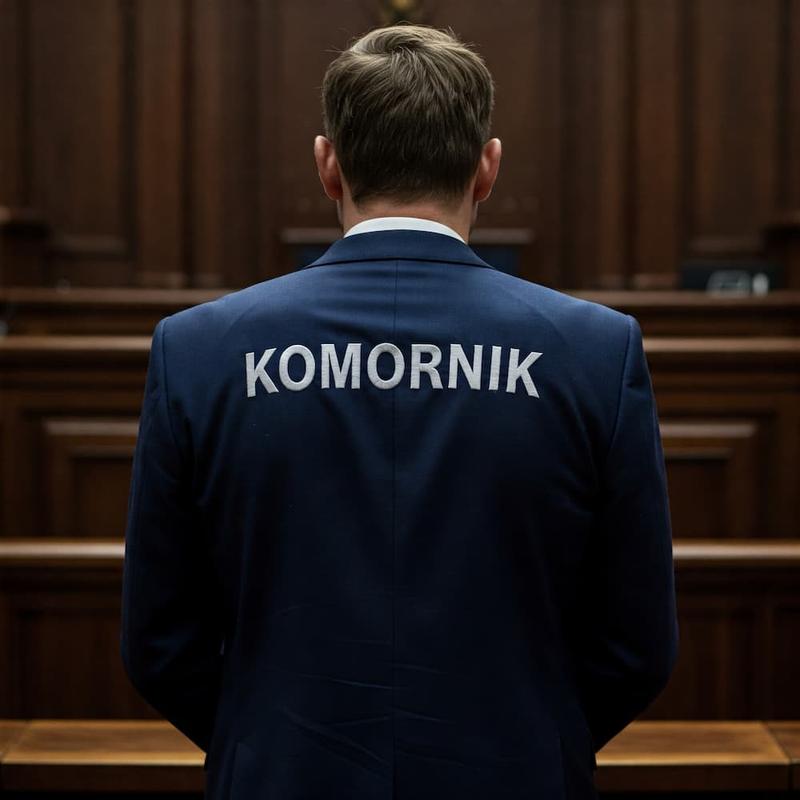 Kiedy windykacja może skierować sprawę do komornika? Oto istotne informacje