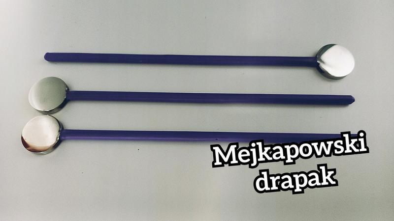 Najlepsze metody drapania zdrapek, aby ich nie uszkodzić