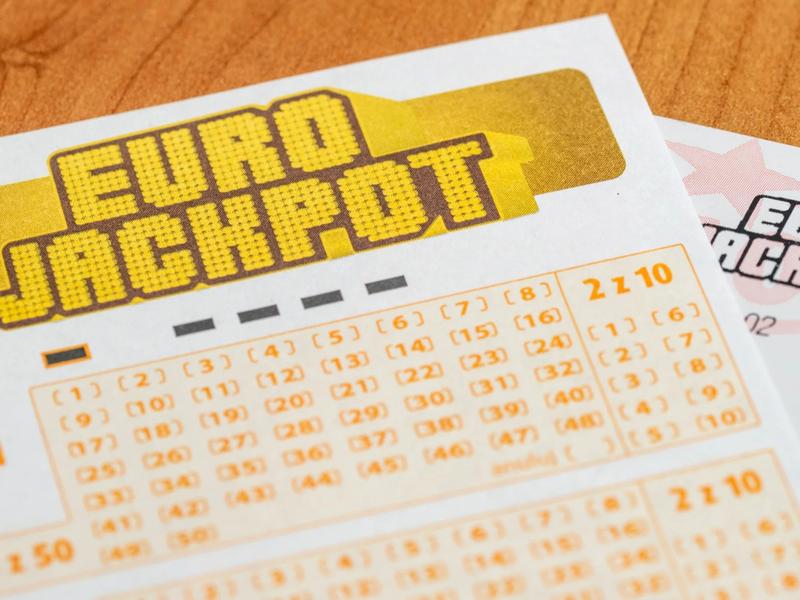 Analiza opłacalności gry Eurojackpot