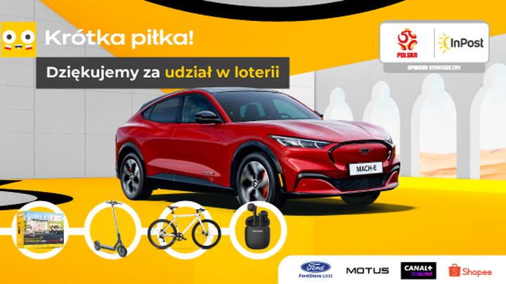 Analiza wyników Loterii InPost