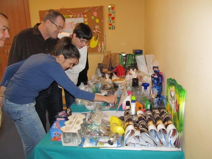 Atrakcyjność nagród w loterii