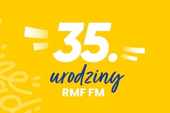 Daty losowań RMF FM