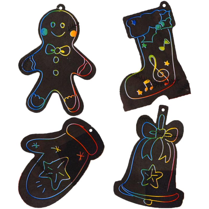 Gdzie kupić zdrapki świąteczne