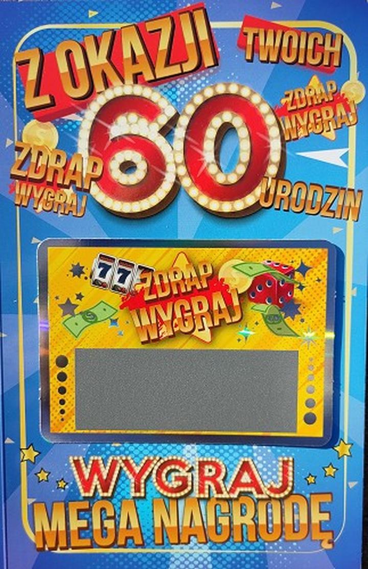 Historie zwycięzców zdrapek