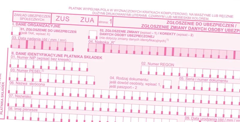 Jak uniknąć konsekwencji finansowych ZUS