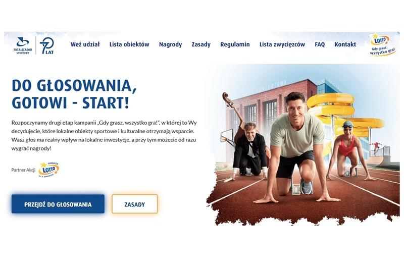 Jak zainwestować wygraną w lotto