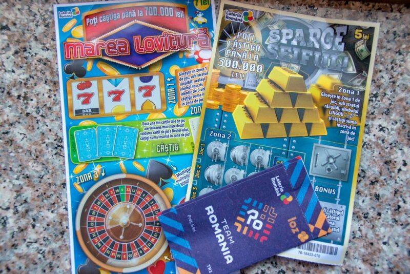 Legalność zdrapek online w Polsce