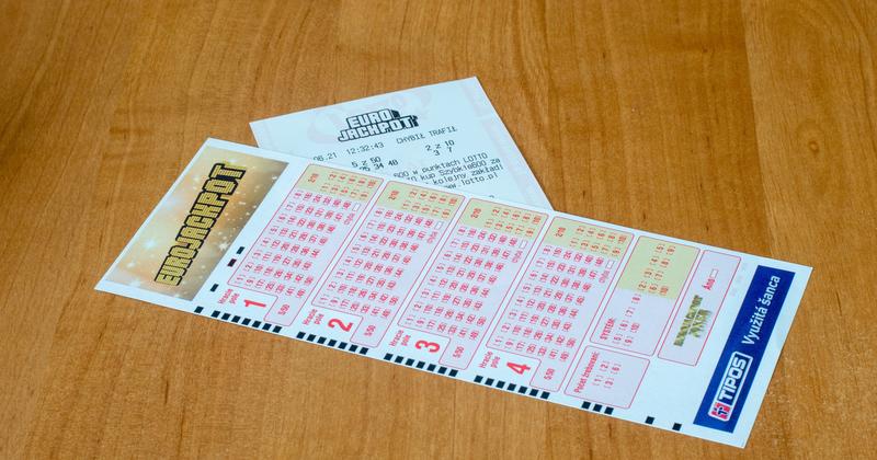 Losowanie Eurojackpot godziny i dni