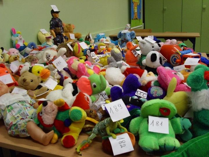 Nagrody do loterii fantowej