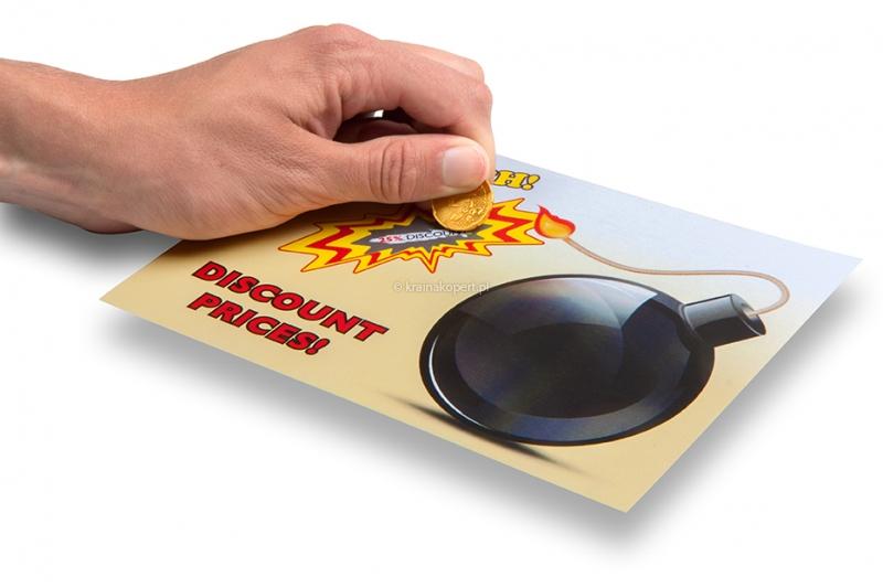 Najlepsze platformy do zdrapek online