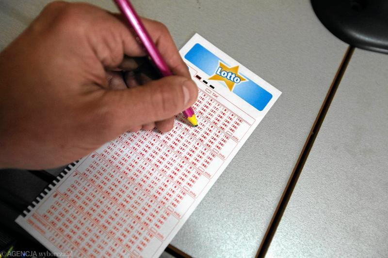 Odbiór wygranej lotto porady
