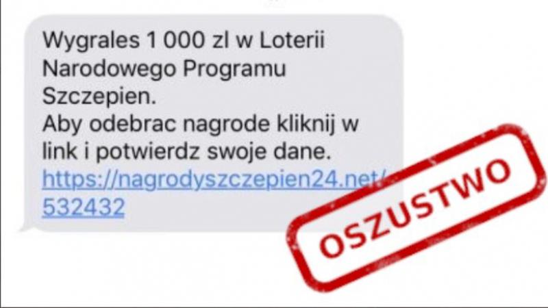 Odpowiedzialna gra w loterie SMS