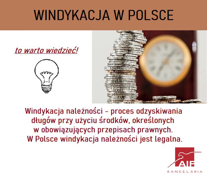 Odsetki w windykacji