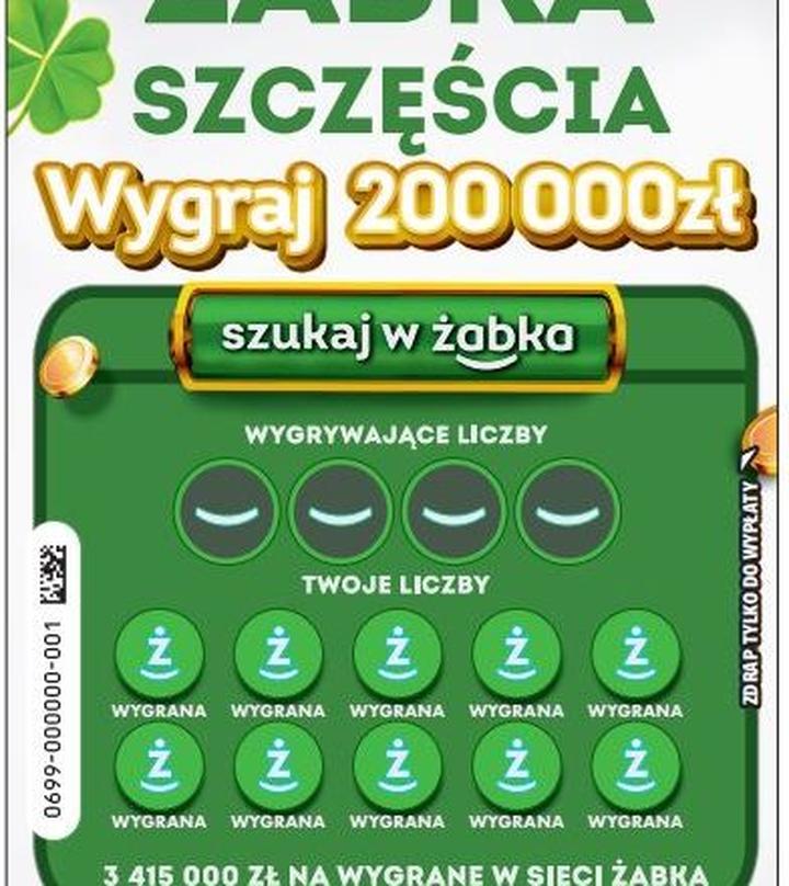 Opłacalność keno i zdrapek