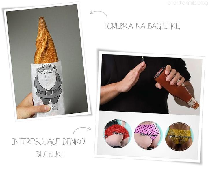 Personalizacja opakowania prezentu