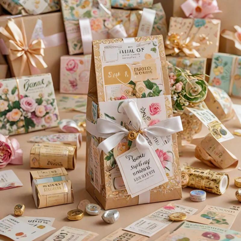 Personalizacja zdrapek