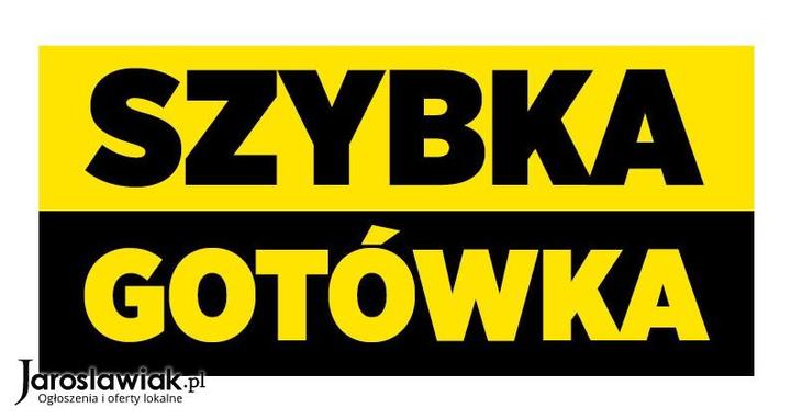 Pożyczki bez weryfikacji w bazach