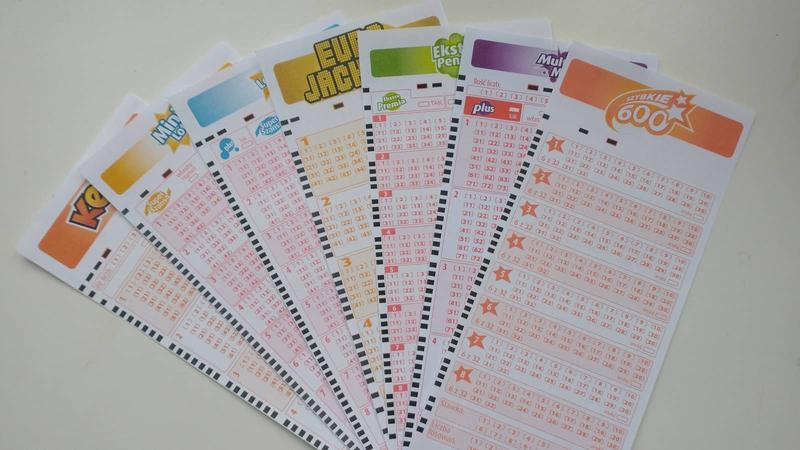 Przepisy i terminy lotto