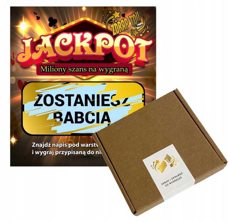 Sprawdzanie zdrapek i weryfikacja wygranej