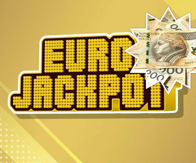 Statystyki i analizy Eurojackpot