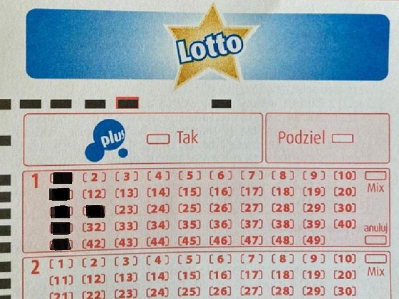 Strategie lotto i zarządzanie budżetem