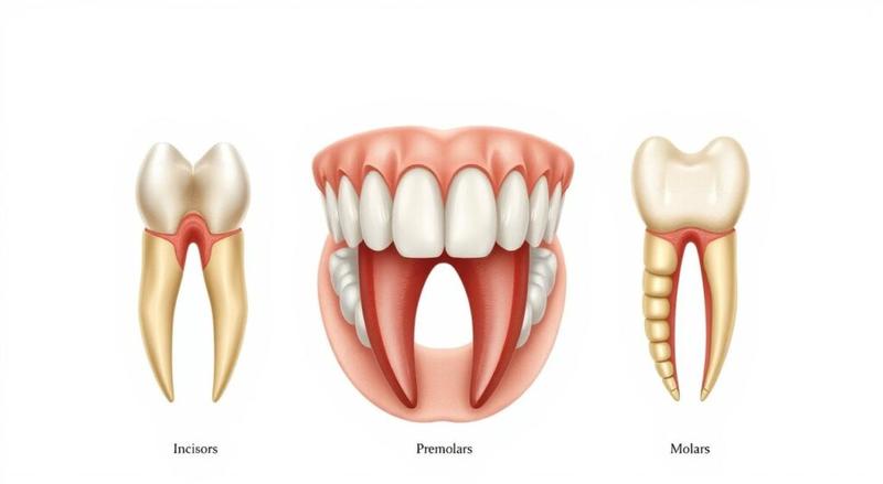 Techniki flosowania krok po kroku
