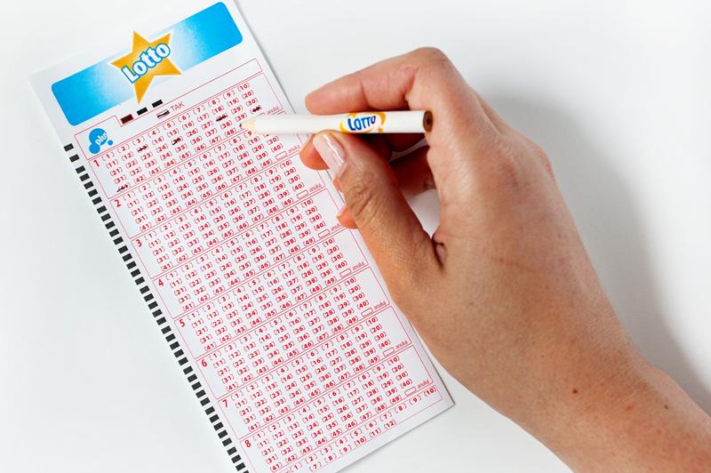 Termin ważności kuponu lotto
