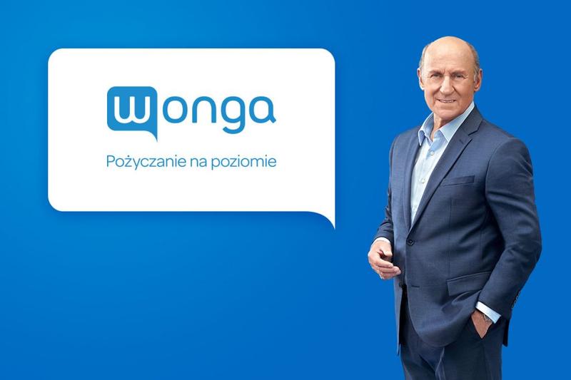 Warunki pożyczki w Wonga