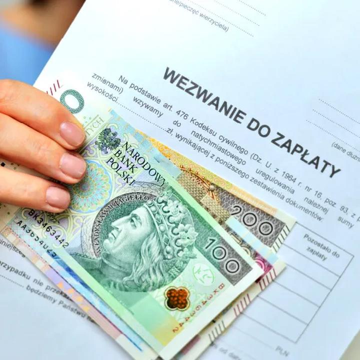 Windykacja a odpowiednie PKD