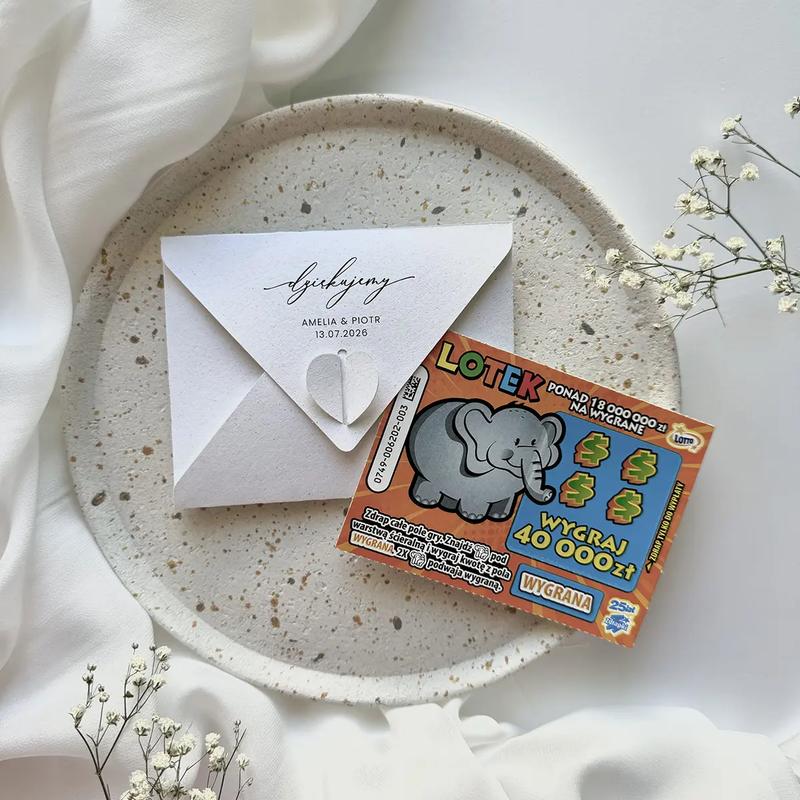 Zasady i działanie zdrapek Lotto