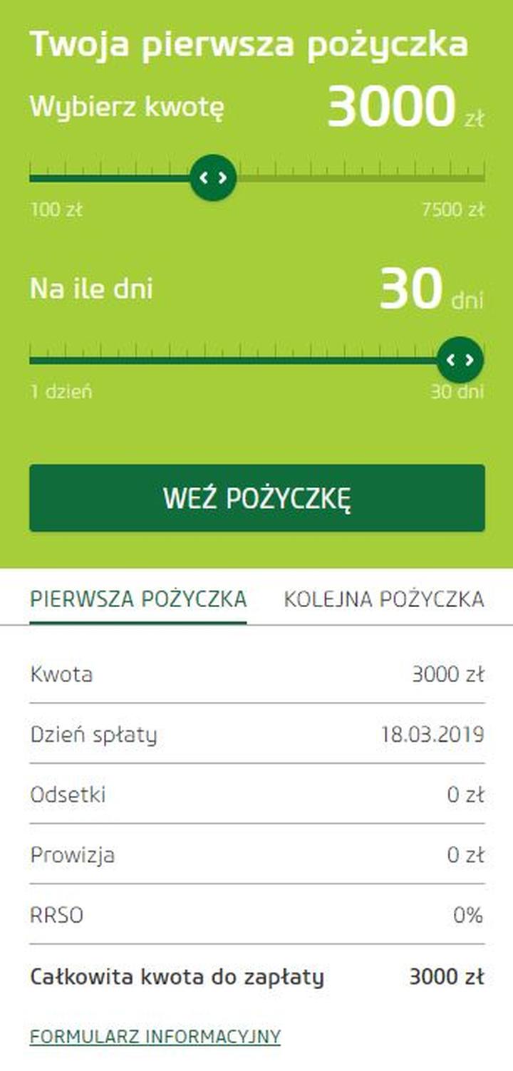 Zasady spłaty pożyczek w Vivus