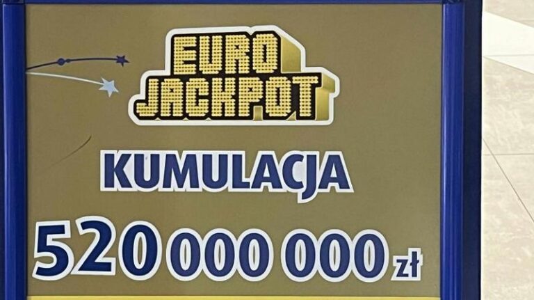 Ile można naprawdę zyskać w Eurojackpot, trafiając trzy liczby?