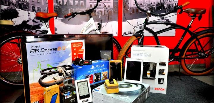 Jakie nagrody wybrać na loterię fantową, by przyciągnąć uczestników i zyskać?