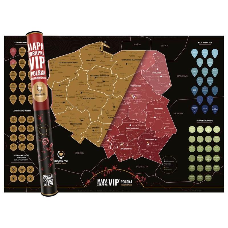 Jakie zdrapki w Polsce oferują największe szanse na wygraną?