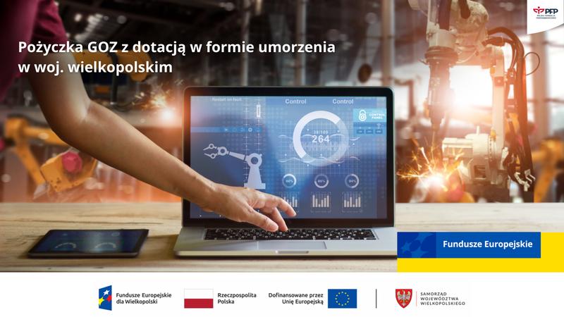 KPO: Jakie Są Różnice Między Dotacją a Pożyczką? Zrozum To!