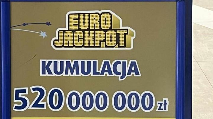 Analiza statystyczna Eurojackpot