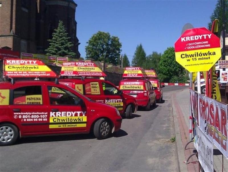 Chwilówki i dłużnicy