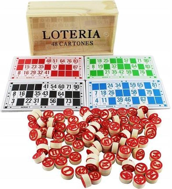 Cyfryzacja i gra w Lotto online