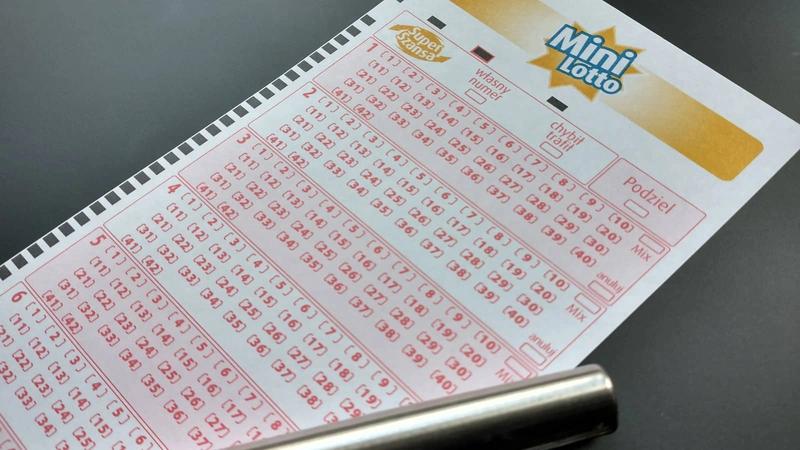 Ile można wygrać w mini lotto