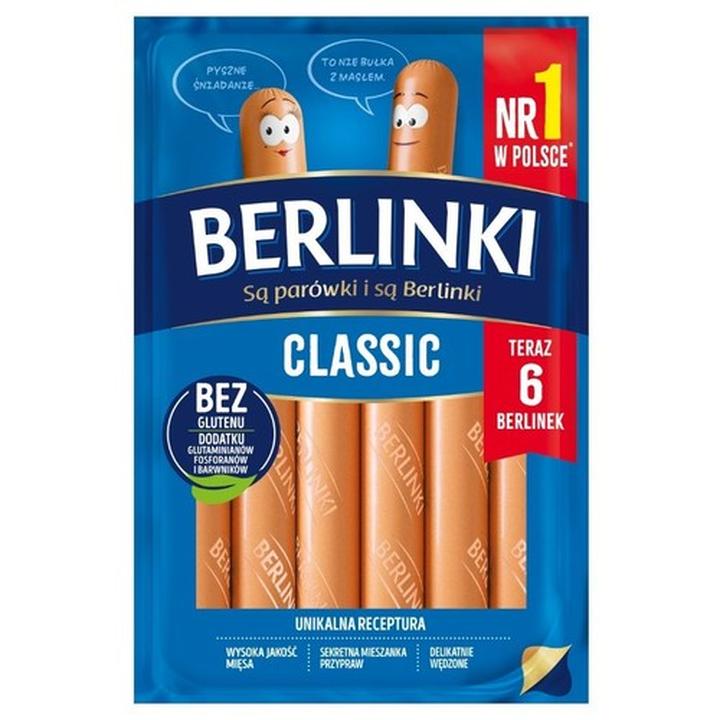 Jak przygotować się do losowania Berlinek