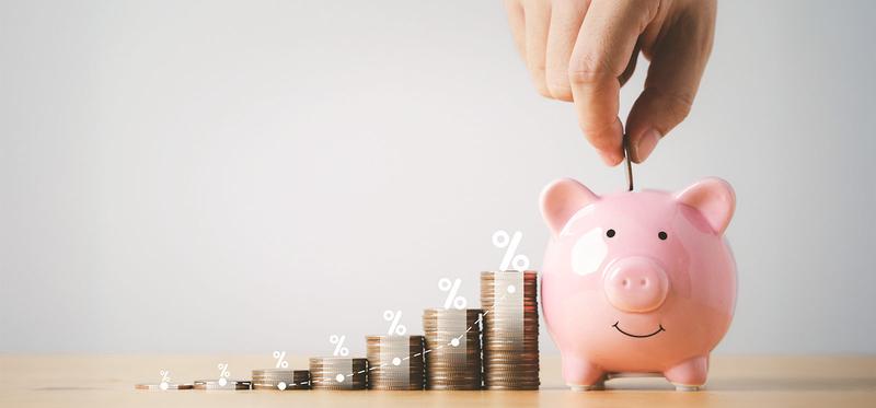 Kapitalizacja odsetek