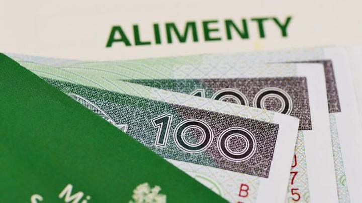 Komornik a alimenty ochrona majątku