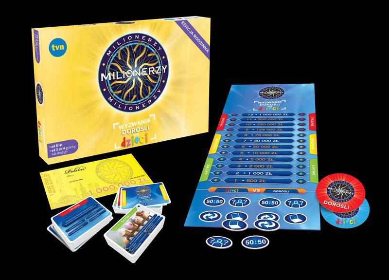 Legendarne historie i momenty w Milionerach