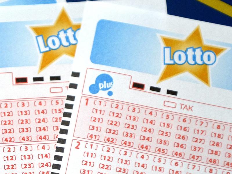 Mini Lotto najwyższe wygrane