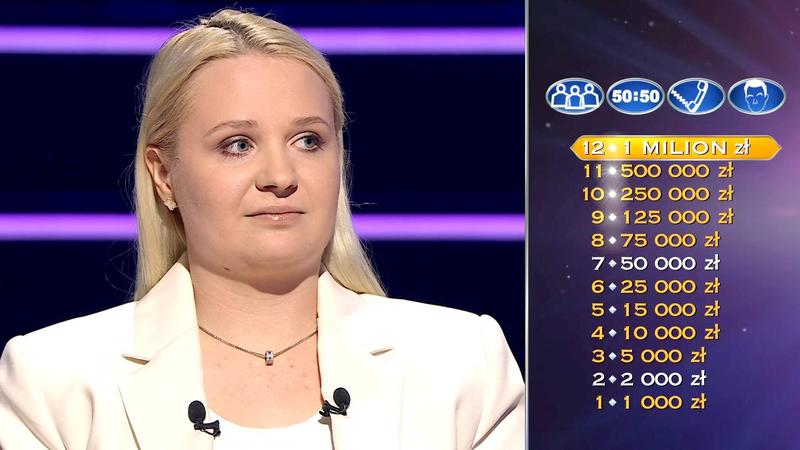 Nowe zasady w najnowszej edycji Milionerów