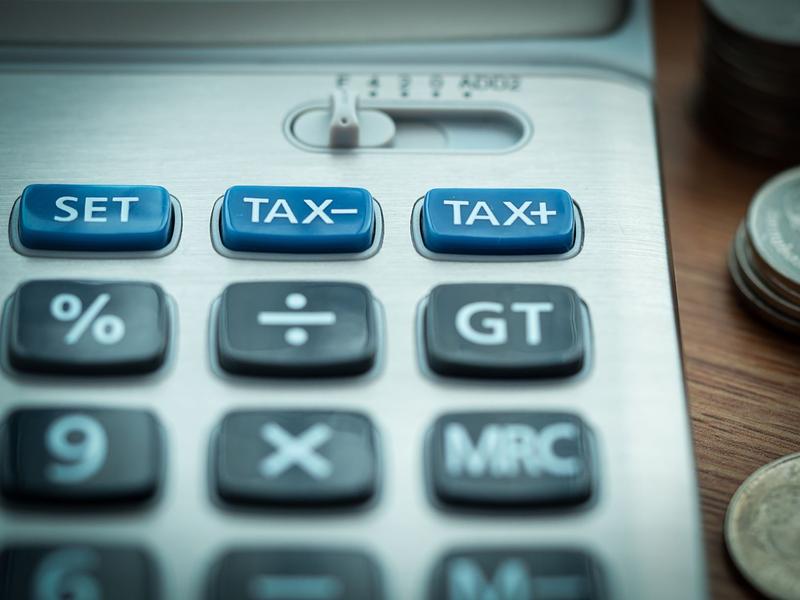 Obowiązki podatkowe przy depozycie sądowym