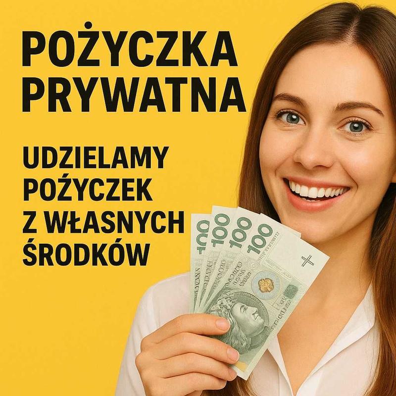 Pożyczki prywatne limity i formalności
