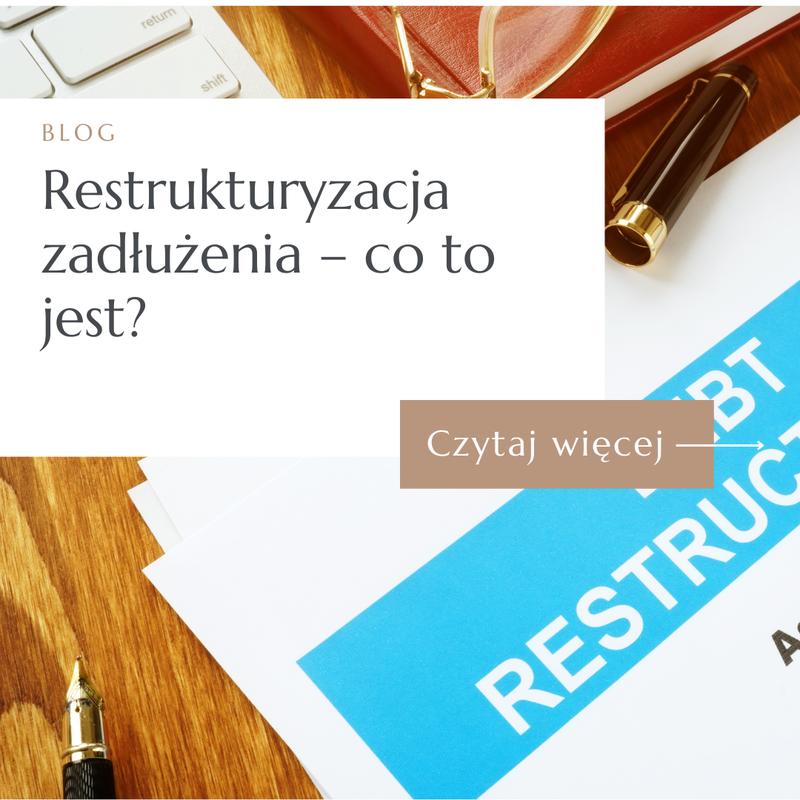 Profesjonalne negocjacje z wierzycielami